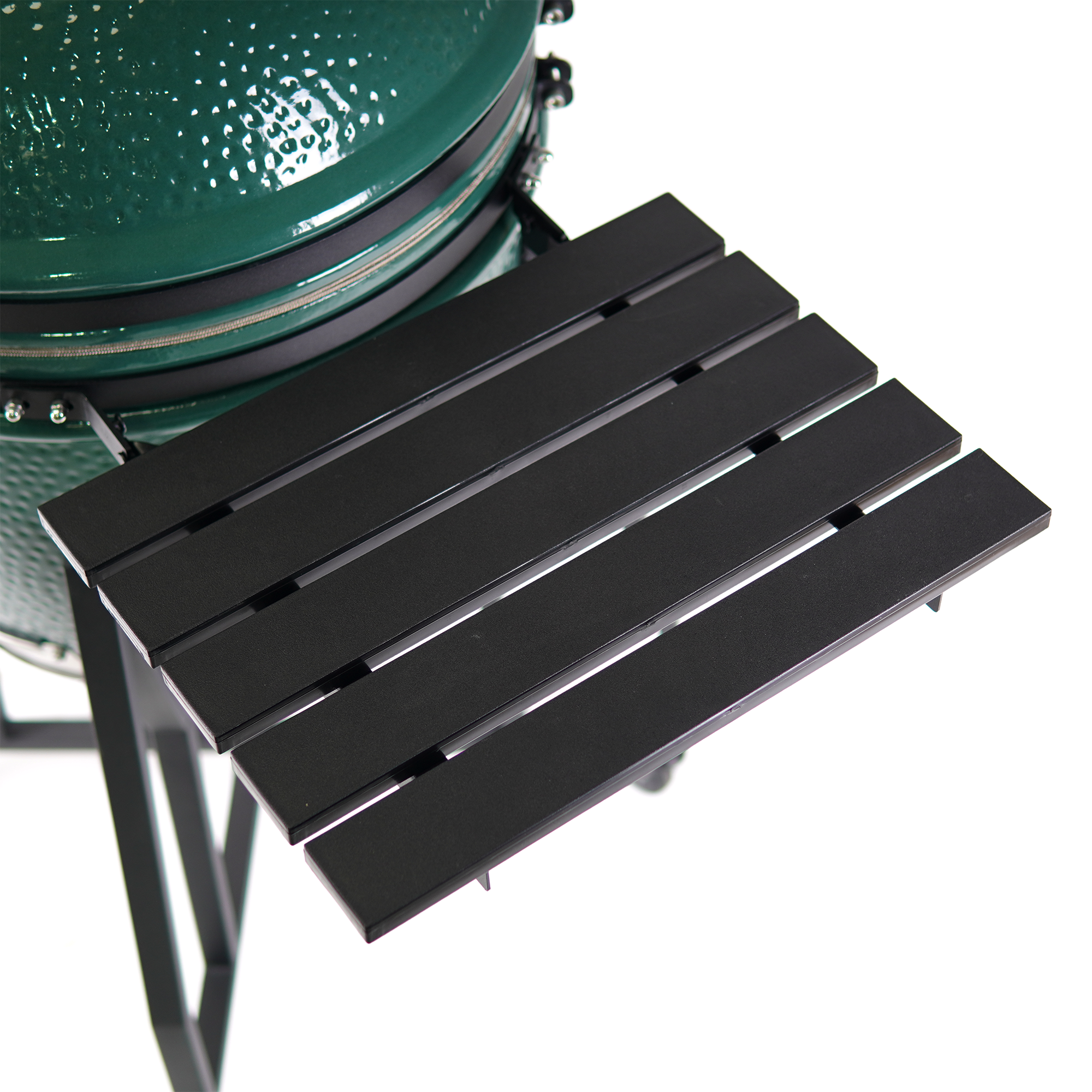 Kamado X Classic BBQ Bundle Green - Image 16