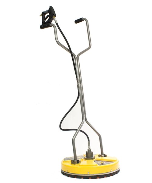 BE Pressure 85.403.007 Whirlaway Flat Surface Cleaner 20"