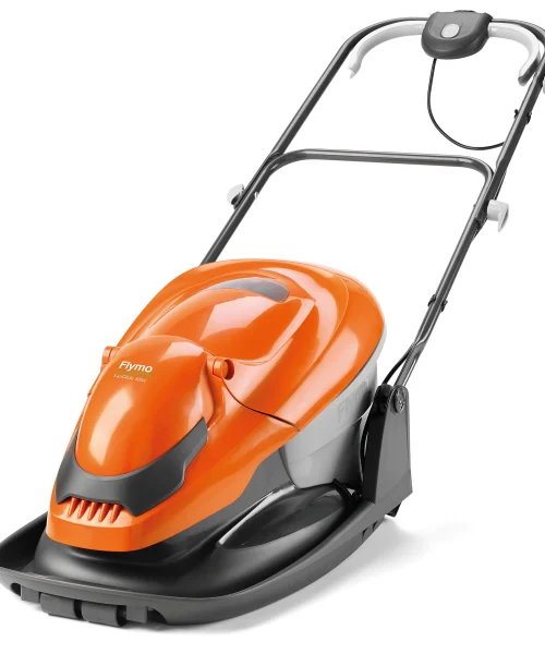 Flymo Easiglide 300V Corded Hover Lawnmower