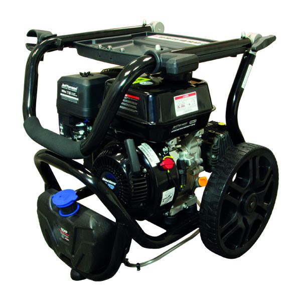 Jefferson 7.5HP Petrol Washer