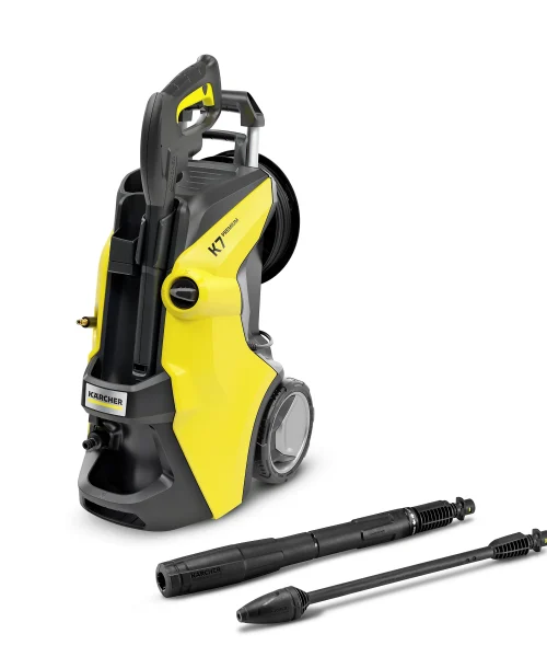 Kärcher K7 Premium Power Corded Pressure washer 2.8kW - 13171740