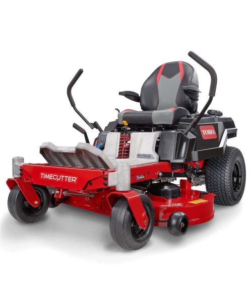 Toro TimeCutter MR4275T Zero Turn Ride-On Mower 107cm