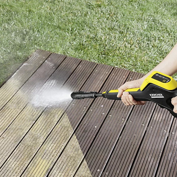 Kärcher K4 Power Control Flex Corded Pressure washer 1.8kW - 1.324-302.0 - Image 4