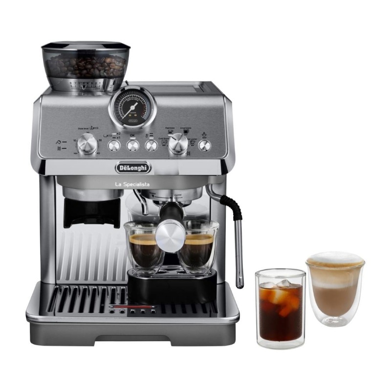 DeLonghi La Specialista Arte Evo Bean to Cup Coffee Machine EC9255-M - Image 3