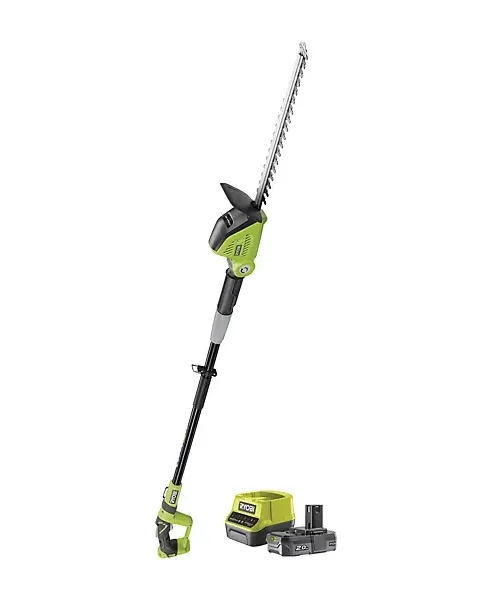 Ryobi ONE+ RPT184520 18V Cordless 450mm Hedge trimmer