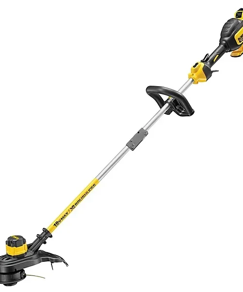 Dewalt DCM561PBS-XJ XR Brushless Split Shaft String Trimmer 18V Bare Unit